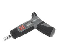 Precision Digital Torque Screwdriver 0-20Nm With Hex Drive For Automotive Use