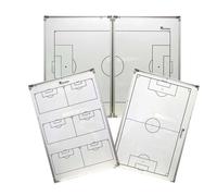 Precision Double-sided Coach Board Football