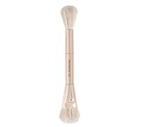 Precision Dual-Ended Blush Brush by Patrick Ta