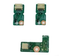 Precision Dust Level Monitor for Roborock G30S Pro | Direct replacement detection board, supports maintenance alerts, consistent performance, easy swap