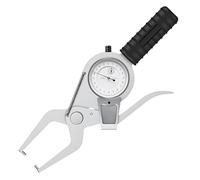 Precision Electronic Caliper Gauge for Internal and External Diameter Measurement, 2-4N Force, Ideal for Machining