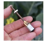 Precision Electronic Lock electronic starter N20 Geared electronic starter DC 1.5V 3V 3.7V 5V with Feedback Linear 13MM 45MM A RUAJOGYNVM