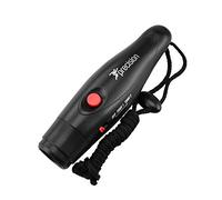 Precision Electronic Whistle
