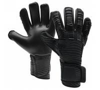 Precision Elite 2.0 Blackout Goalkeeper Gloves - Various Sizes