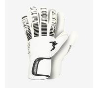 Precision GK Elite 2.0 Giga Goalkeeper Gloves Size 9, White