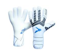 Precision Elite 3.0 Contact Football Goalkeeper Gloves - Size 9