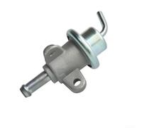 Precision Engine Fuel Regulator for VTX1800S | Optimized for VTX1800R Retro 02-04, improves engine starting, prevents stalling during rides