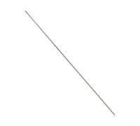 Precision Engineered 300mm High Speed Steel Drill Bits Suitable for a Range of Materials Including PVC (13mm)