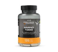 Precision Engineered Amino 1000mg 120 tablets