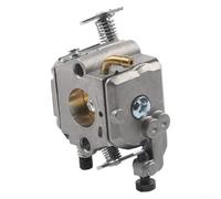 Precision Engineered Carburetor Compatible with Small Engine Models including the Popular Line of Tools by For for ZAMA/Walbro
