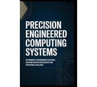 PRECISION ENGINEERED COMPUTING SYSTEMS: Deterministic Performance, Resource Discipline, Architecture Integrity, and Operational Excellence