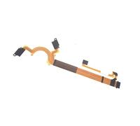 Precision Engineered Flexible Cable for 18-55mm Lens Assembly Optimized Conductivity Bending Radius Focusing Malfunction R Camera Flexible Cable with Easy Installation Guide