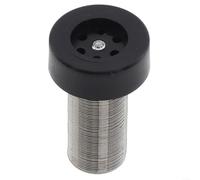 Precision Engineering in a Design 304 SS Paint Sprayer Connector and Filter (100 Mesh)
