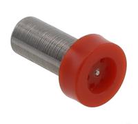 Precision Engineering in a Design 304 SS Paint Sprayer Connector and Filter (150 Mesh)