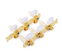 Precision Engineering in Our Acoustic Guitar Tuners, Built to Last and Perform Efficiently (Style 7)