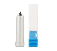 Precision Engraving Tip for Cricut Maker and Explore Machines, Short Type Metal Engraving Tool with Aluminium Alloy Construction, Fine Detail Etching Tool for DIY Jewelry, Tags and