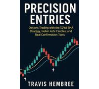 Precision Entries: Options Trading with the 13/48 EMA Strategy, Heikin Ashi Candles, and Real Confirmation Tools