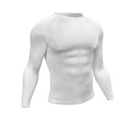 Precision Essential Long Sleeve Base Layer