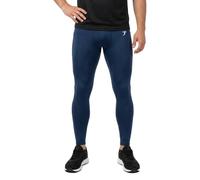 Precision Essential Leggings Blue XS