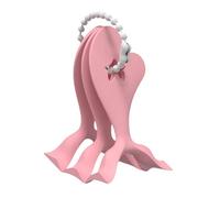 Precision Eye Stencils - Makeup Contour Guide for Beginners, Three-Piece Reusable Shaping Tool, Easy Eyeshadow Placement Aid, Gentle Eyeliner Mapping, Comfortable, Fl