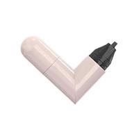 Precision Eyeliner Stamp - Liquid Eyeliner Stamp Pen with Two Ends and Winged Line Design Waterproof and Smudge-proof for All-Day Wear Suitable for All Eye Shapes and Beginnings