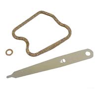 Precision Feeler Gauges Valve Kit for BR500 BR550 BR600 BR700 | Fits BR500/550/600/700, includes feeler gauges, ensures precise clearance, easy install, restores power