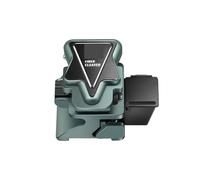 Precision Fiber Optic Cleaver with Scrap Collector, 48000 Times Blade Life with User-Friendly Design High Hardness