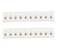 Precision Film Chip Fixed Resistor 1/8W, 0805 Electrical Industrial Resistors 0R~10M Ohm 100pcs(2.7K)