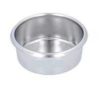 Precision Filter Ridgeless 14g Basket B62.52TH24E,Compatible for Breville, Compatible for Sage, Compatible for Competition IMS