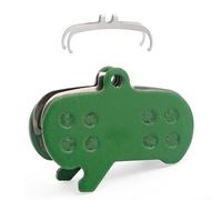 Precision-Fit Brake Pads for MAVEN For DB MVN ULT A1 SLV AI A1 BSE A1 Series Reduces Noise During Operation on Bicycles (Porcelain)