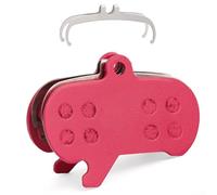 Precision-Fit Brake Pads for MAVEN For DB MVN ULT A1 SLV AI A1 BSE A1 Series Reduces Noise During Operation on Bicycles (Semi-metal)