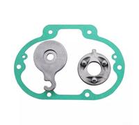 Precision Fit Clutch Assist for Softail Primary Cover(for Dyna2007-2017)