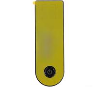 Precision-Fit Dashboard Cover for Xiaomi Mi4Go Electric Scooter Offering Reliable Waterproof Protection for Control Panel