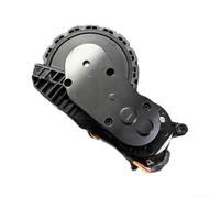 Precision Fit Drive Wheel for eufy L50 for l60 SES Stable Move | Enhanced traction prevents slipping; for ideal for smooth tiles and hard floors, ensures thorough coverage without deviation