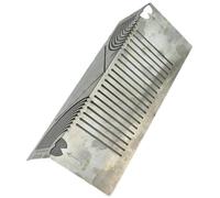 Precision Flex Angle & Arc Marking Tool, Portable Adjustable Linear Dual-Purpose Scriber, Steel 90 Degree Angle Marking Ruler, Auxiliary Tool for Metalworking, Engineering