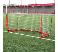 Precision Pro Flexi Net Goal 8' X 4'