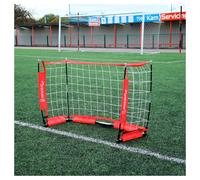 Precision Flexi Pop-up Goals
