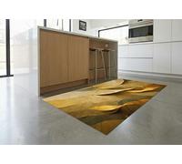 Precision Floor Mat - Innovative Custom PVC Mat for Home, Kitchen & Playrooms - Water Resistant, Stain-Proof & Kids-Safe - Vibrant Designs with Adjustable Sizes from 20x20 cm up to 200x300 cm