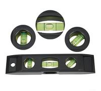 Precision Focused 6 Inch Magnetic Measuring Tool Enhance Your Home Improvement Skills