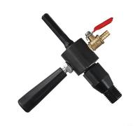 Precision Focused Electric Hammer Converter Tailored for Effective Water Drilling Solutions (B)