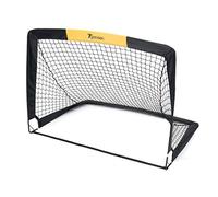 Precision "Fold-a-Goal" (Set of 2) 4' x 3'