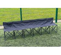 Precision 6 Seater Quick Bench