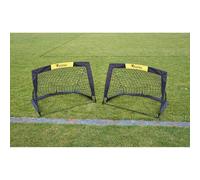 Precision Football "Fold-a-Goal" (Set of 2) - Various Sizes