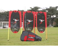 Precision Freekick Men (Pack of 3 Bagged)