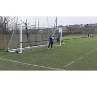 Precision Football Goalkeepers Bungee Resistance Kit