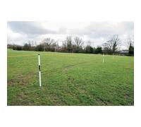 Precision Football Ground Maintaining Accessory Soccer Pitch Crowd Barrier Kit (UK2020)