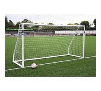 Precision Football Match Goal Posts , Net(BS 8462 approved) - Various Sizes