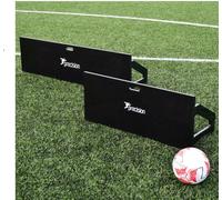 Precision Football Pro Rebound Board - 100cm x 40cm