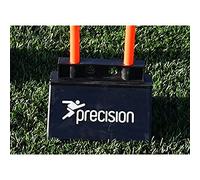 Precision Football Rubber Mini Mannequin Base Training, K-REY-TR743