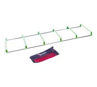 Precision Football Soccer Sport Speed Agility Pinnacle Ladder - 2m Metres Long (2020)